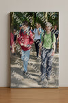 Evenement foto: 888