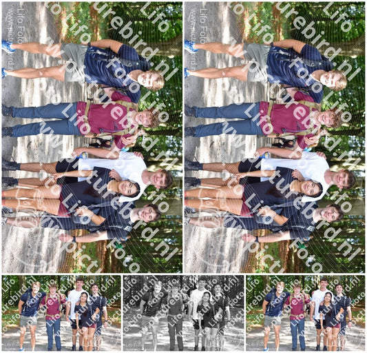 Evenement foto: 888