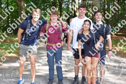 Evenement foto: 888