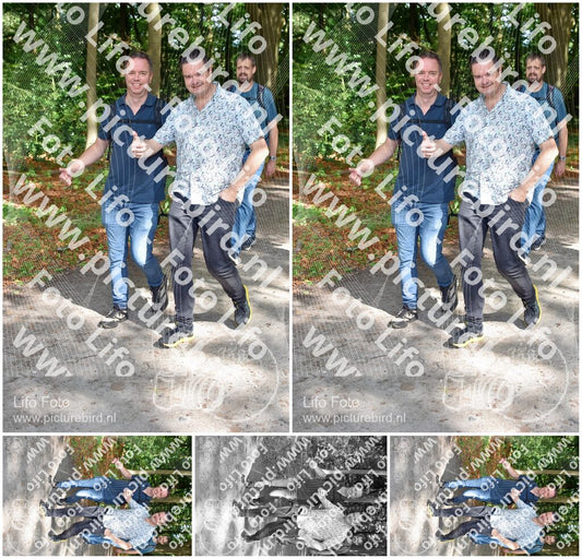 Evenement foto: 888