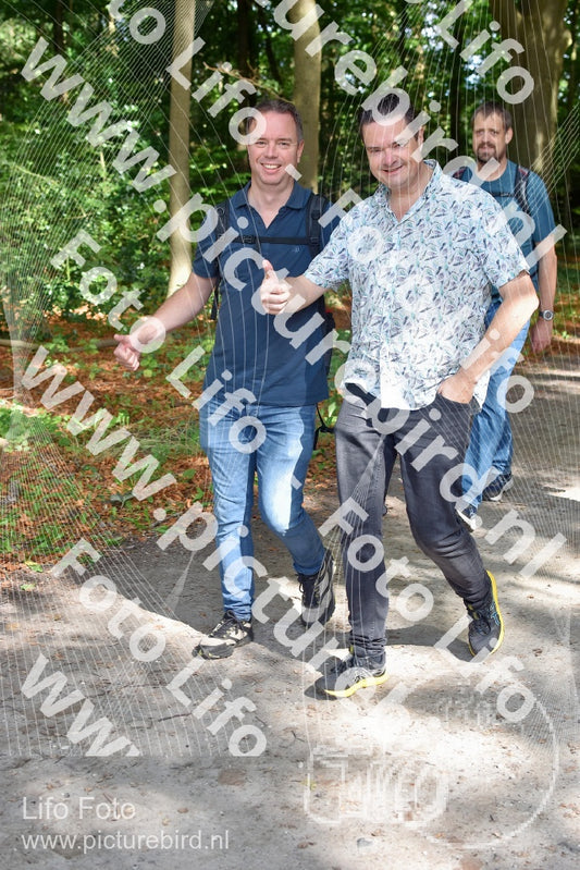 Evenement foto: 888