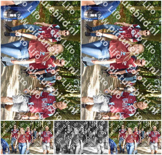 Evenement foto: 888