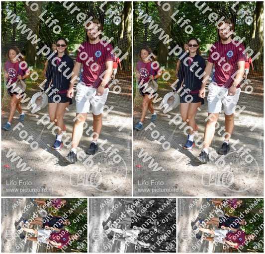 Evenement foto: 888