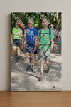 Evenement foto: 888