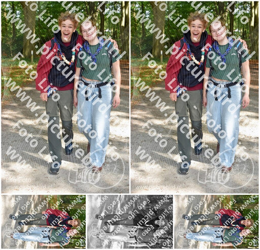 Evenement foto: 888