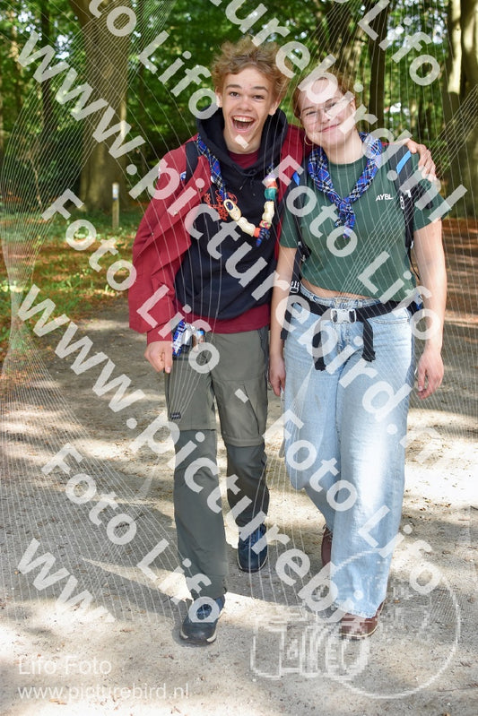 Evenement foto: 888