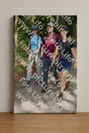 Evenement foto: 888