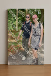 Evenement foto: 888