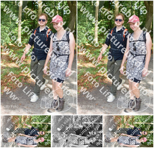 Evenement foto: 888