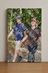 Evenement foto: 889