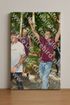 Evenement foto: 889