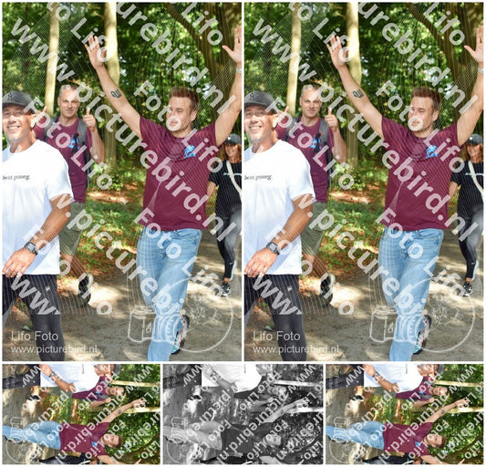 Evenement foto: 889