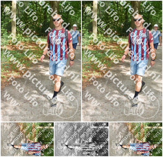 Evenement foto: 890
