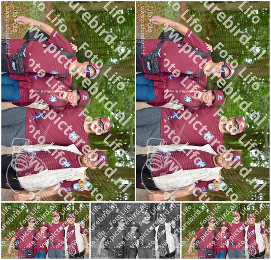 Evenement foto: 890