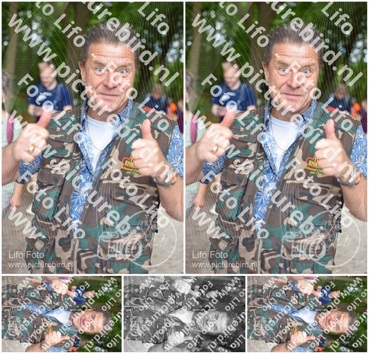 Evenement foto: 890