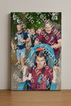 Evenement foto: 890