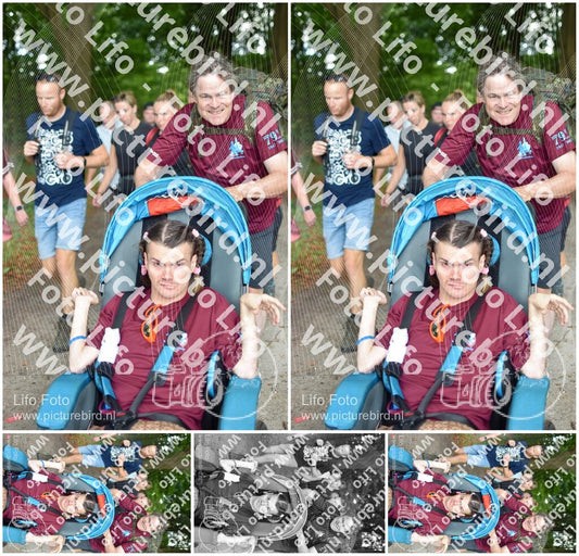 Evenement foto: 890