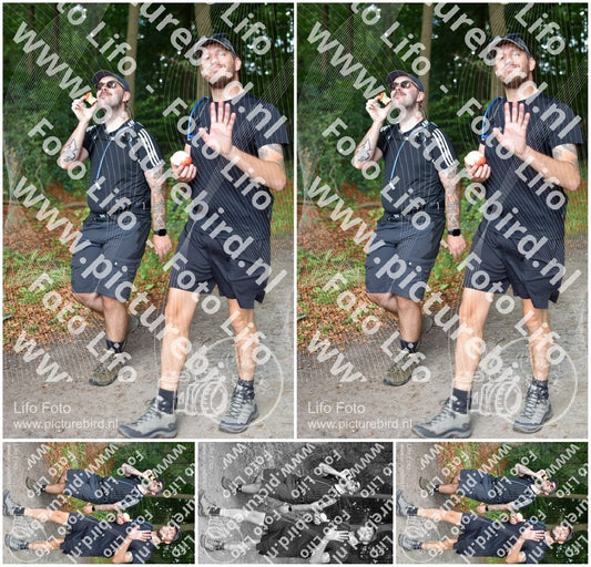 Evenement foto: 890