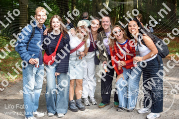 Evenement foto: 890