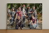 Evenement foto: 890