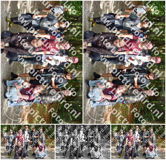 Evenement foto: 890
