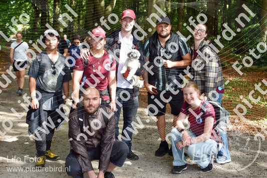 Evenement foto: 890