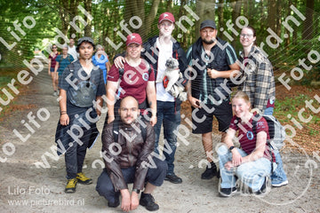 Evenement foto: 890