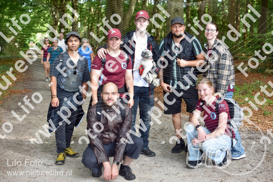 Evenement foto: 890