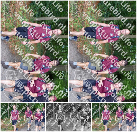 Evenement foto: 890