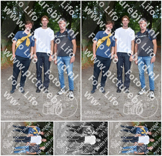 Evenement foto: 891