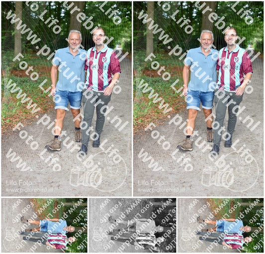 Evenement foto: 891