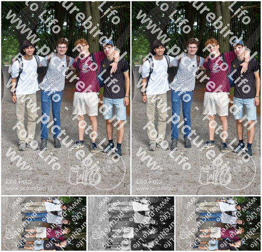 Evenement foto: 891