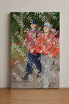 Evenement foto: 891