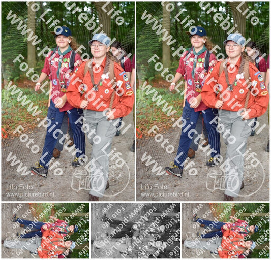 Evenement foto: 891