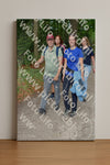 Evenement foto: 891