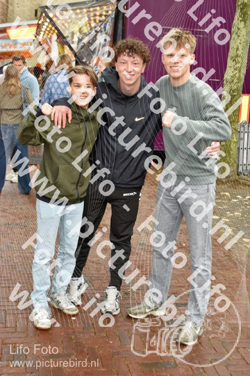 Evenement foto: Lochem serie 26