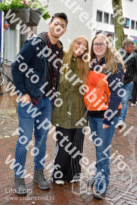 Evenement foto: Lochem serie 26