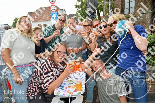 Evenement foto: 3030