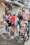 Evenement foto: Volendam serie 74