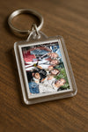 Evenement foto: Volendam serie 74
