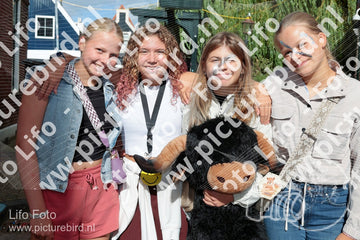 Evenement foto: Volendam serie 74