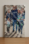 Evenement foto: Volendam serie 74