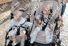 Evenement foto: Volendam serie 74