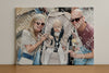 Evenement foto: Volendam serie 74