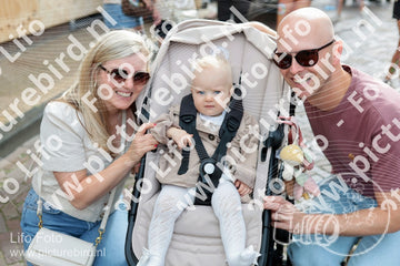 Evenement foto: Volendam serie 74