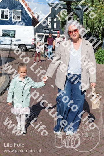 Evenement foto: Volendam serie 74
