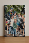 Evenement foto: Volendam serie 74