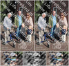 Evenement foto: Volendam serie 74