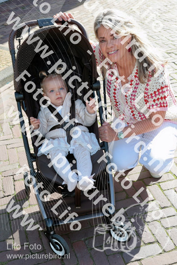 Evenement foto: Volendam serie 74