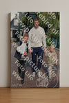 Evenement foto: Volendam serie 74